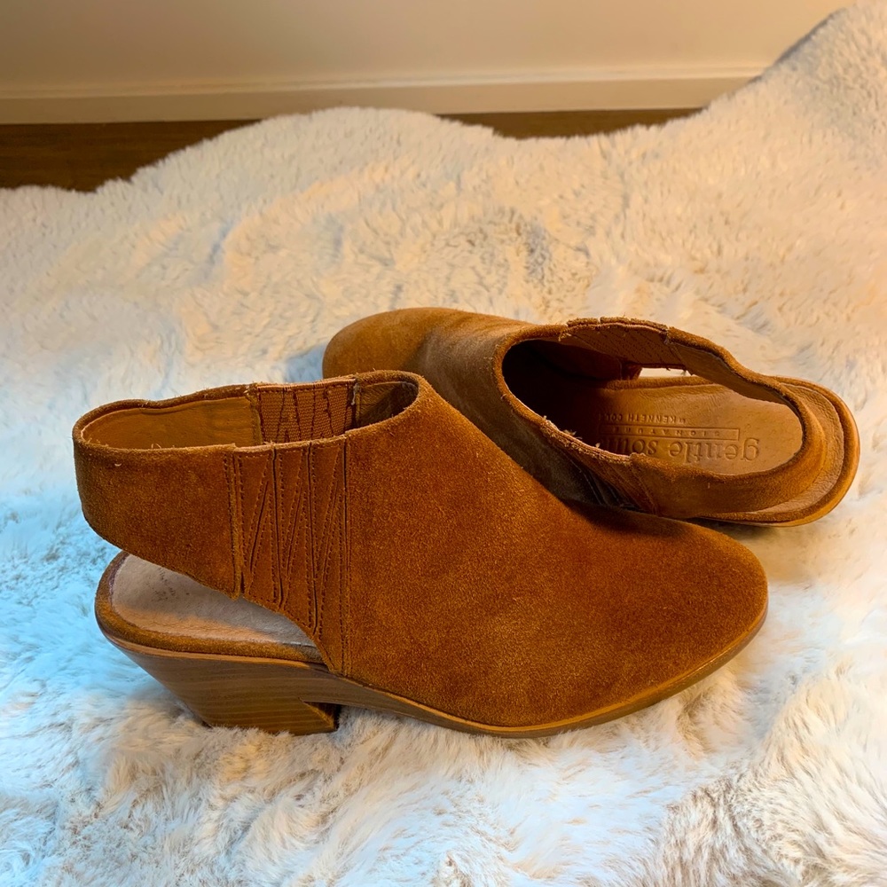 Gentle Souls Blasie Slingback